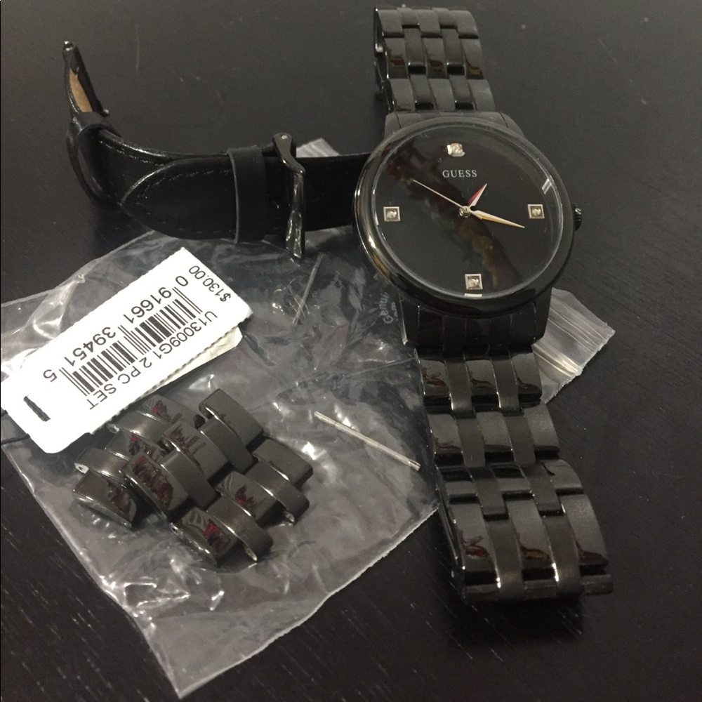 ⭐️Mens Fossil Watch